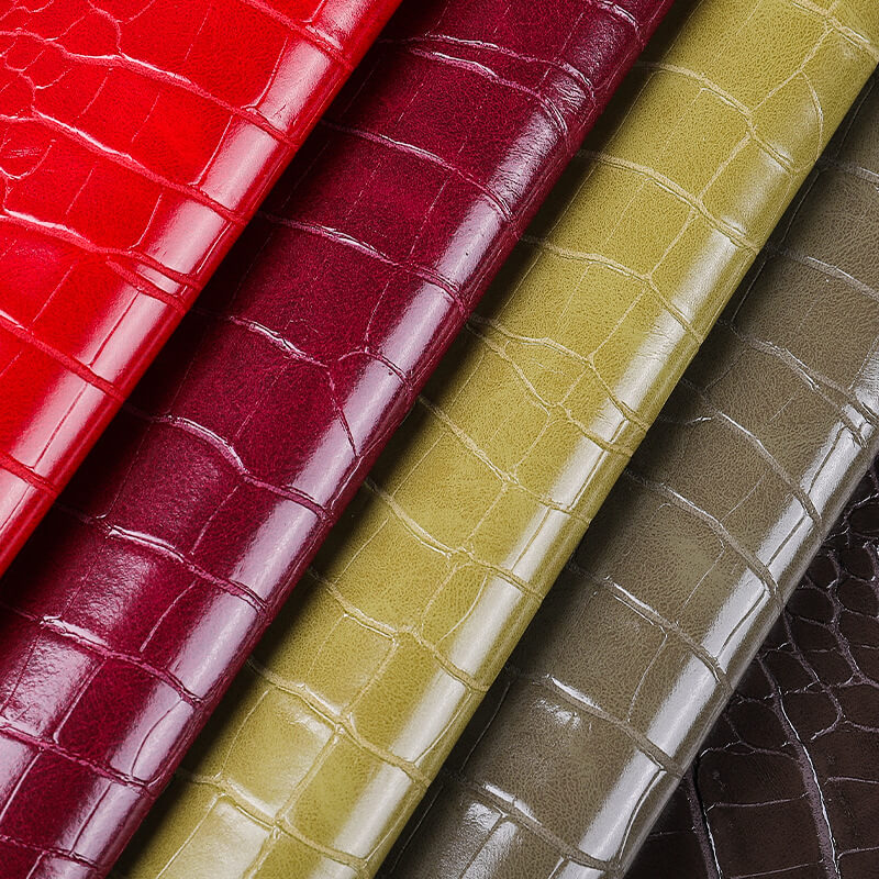 Sofa PVC Sofa Upholstery Fabric for Sofa Wholesale Supplier 6